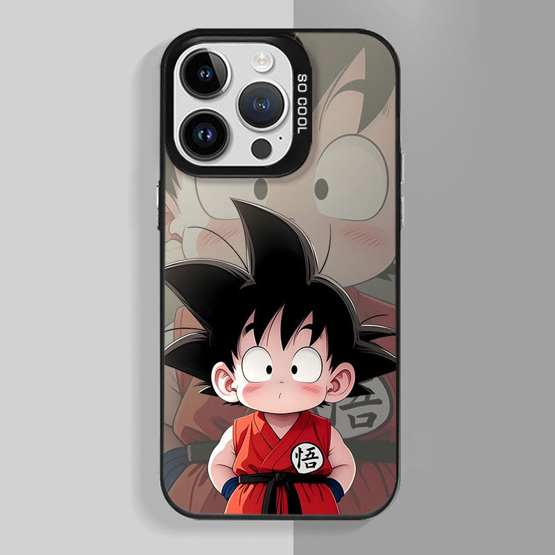 Dragon Ball Phone Cases