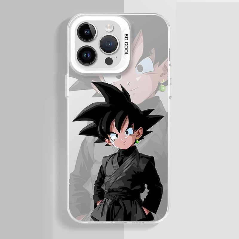 Dragon Ball Phone Cases