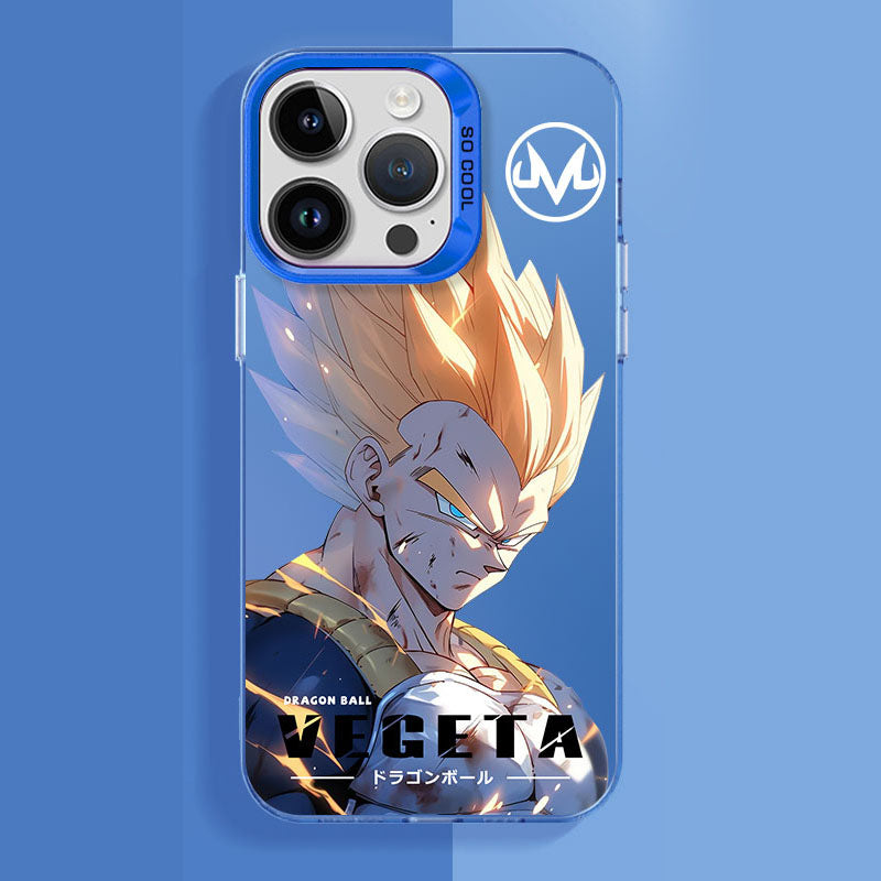 Dragon Ball Phone Cases