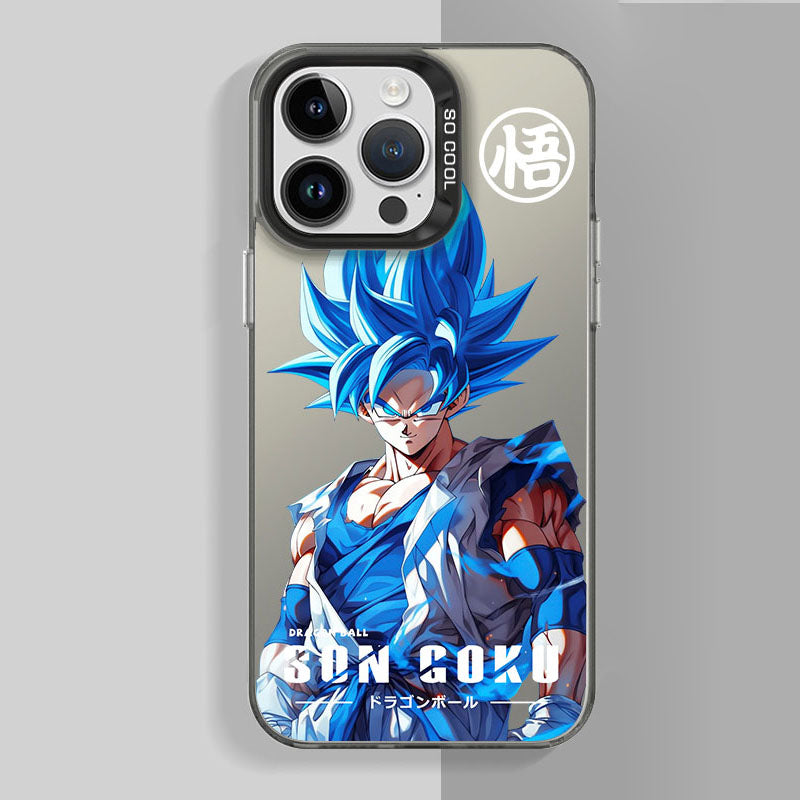 Dragon Ball Phone Cases