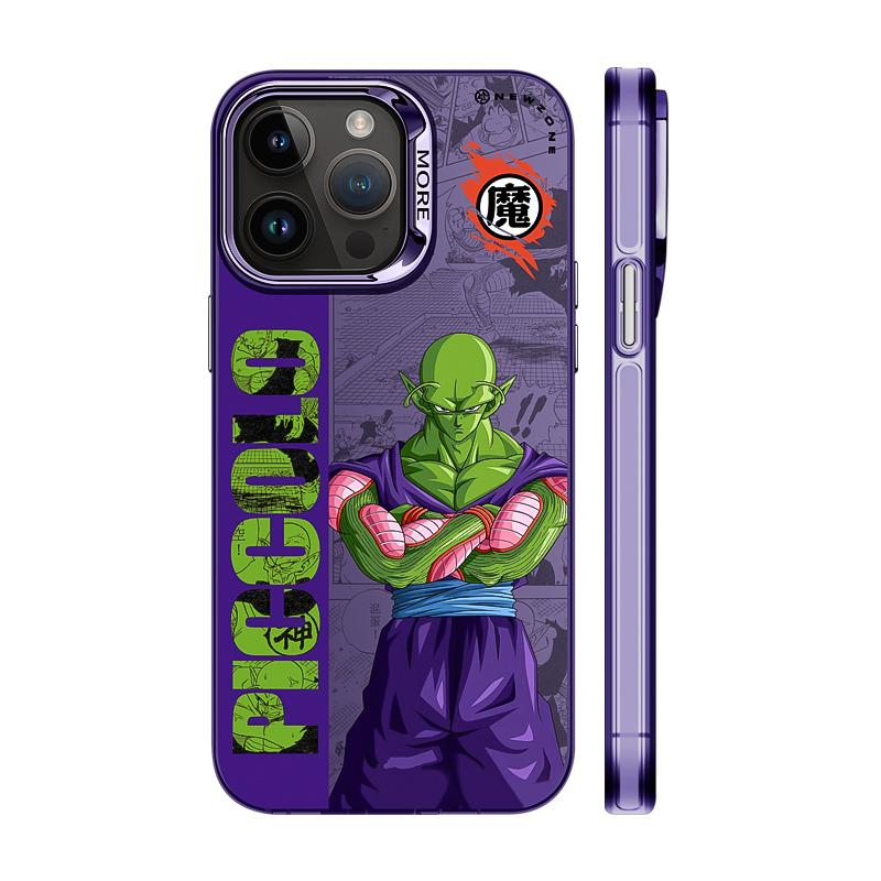 Dragon Ball Phone Cases