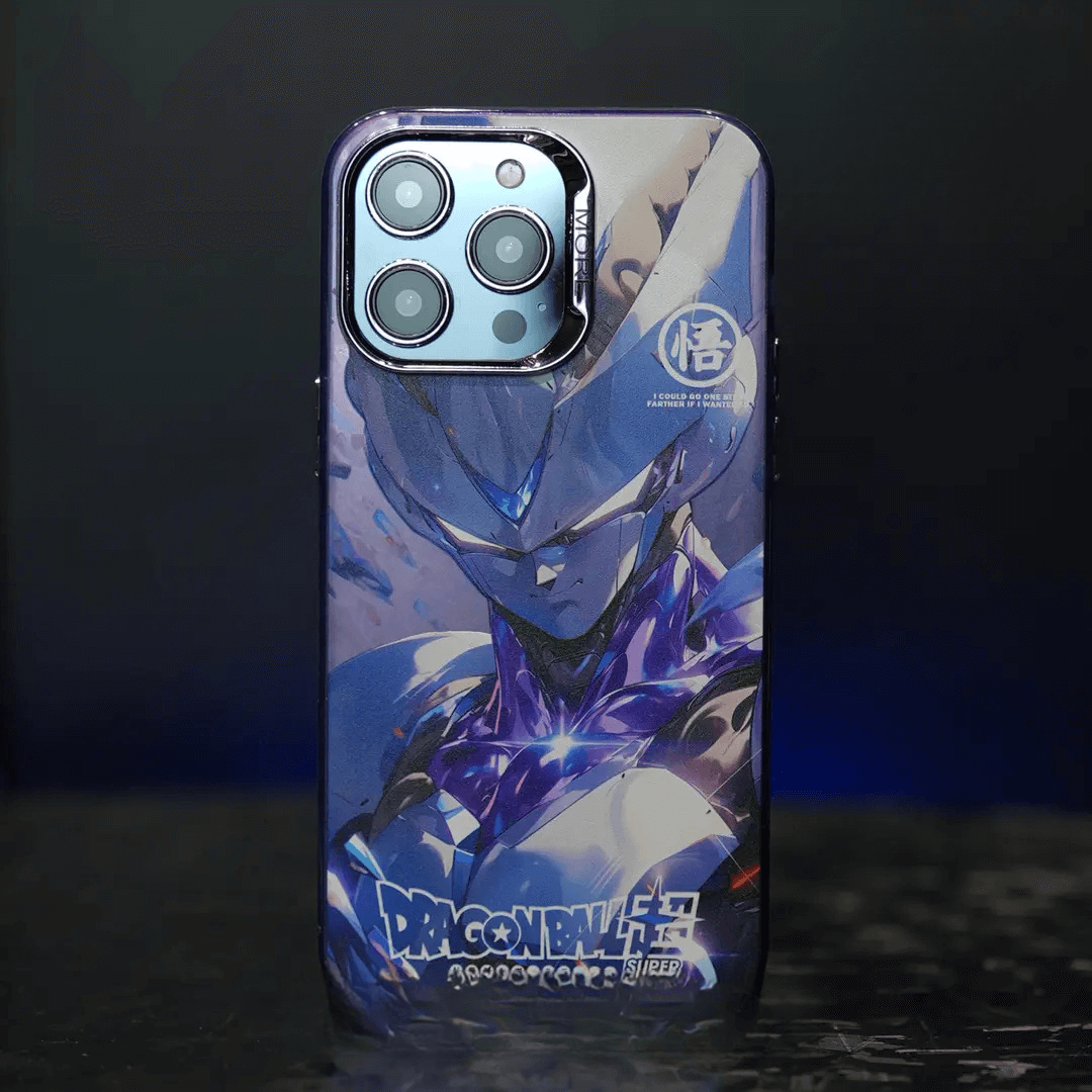 Dragon Ball Phone Cases