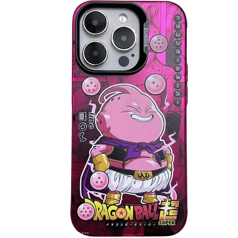 Dragon Ball Phone Cases