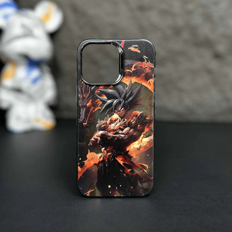 Dragon Ball Phone Cases