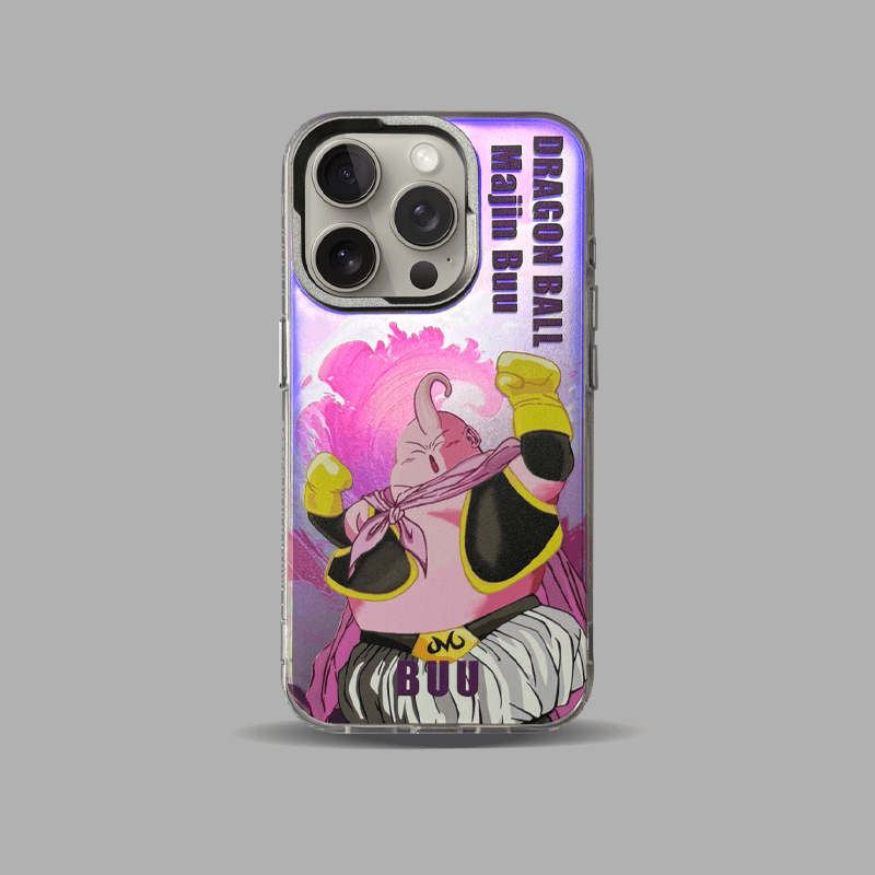 Dragon Ball Phone Cases