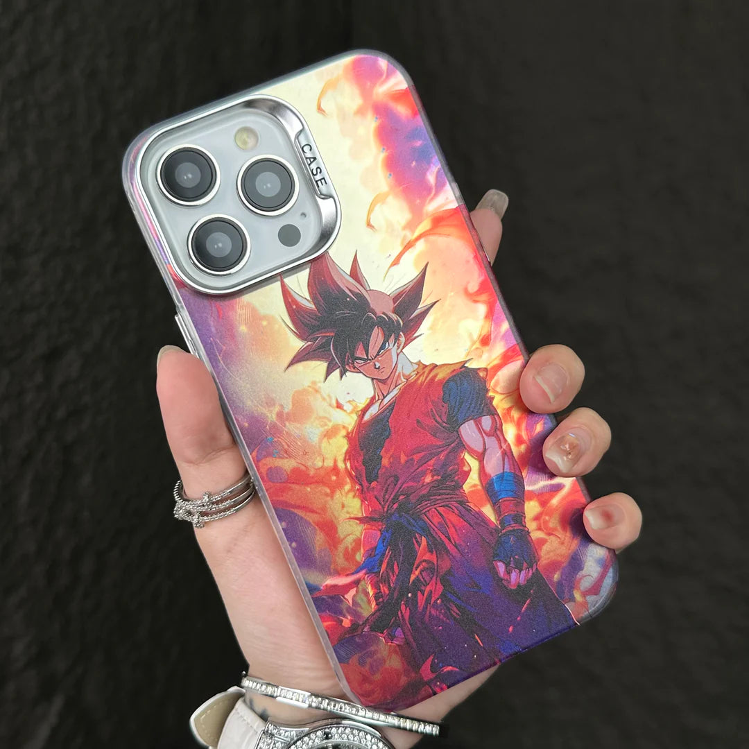 Dragon Ball Phone Cases