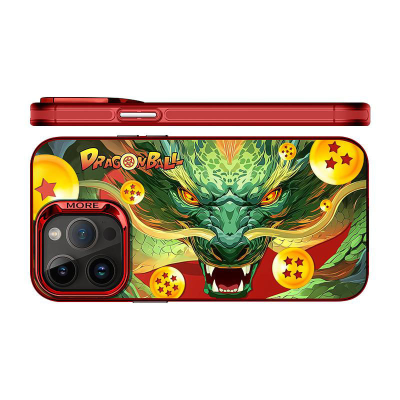 Dragon Ball Phone Cases