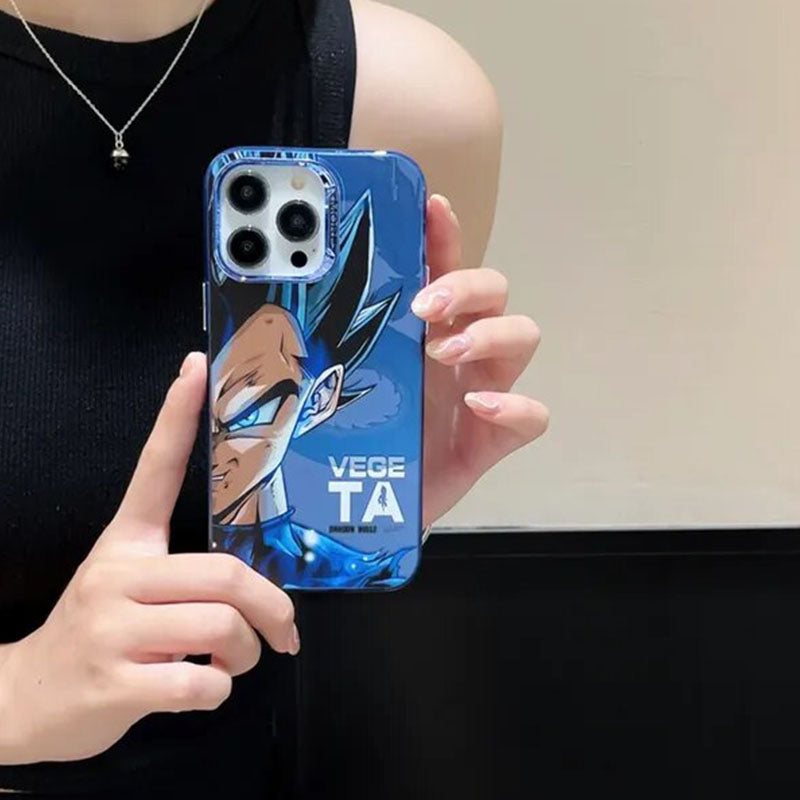 Dragon Ball Phone Cases