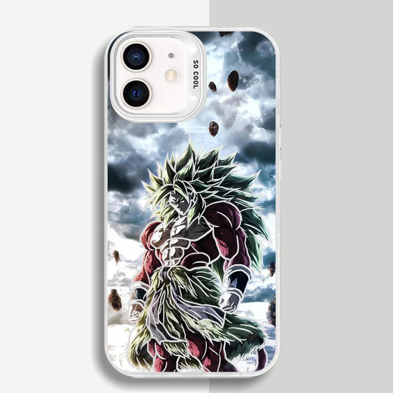 Dragon Ball Phone Cases