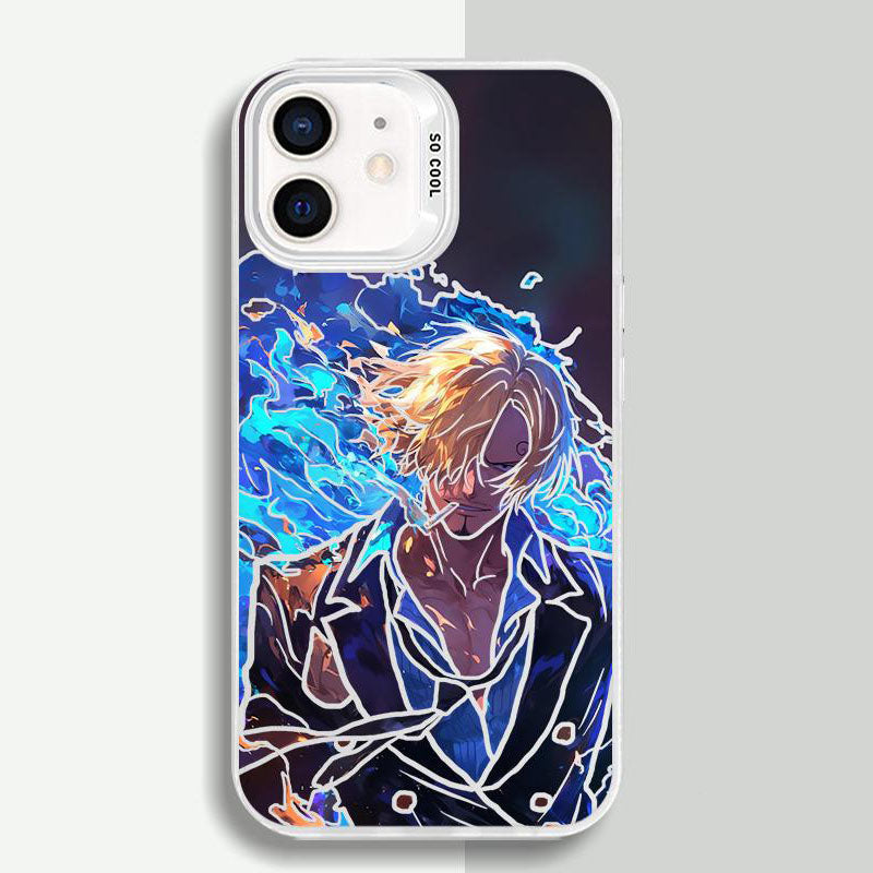 One Piece Anime Phone Case