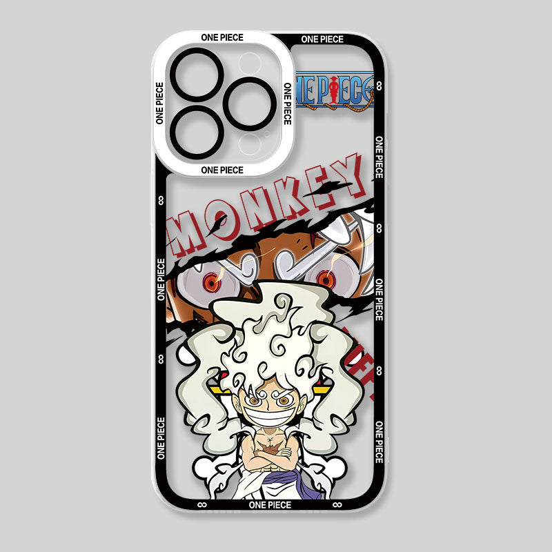 One Piece Anime Phone Case