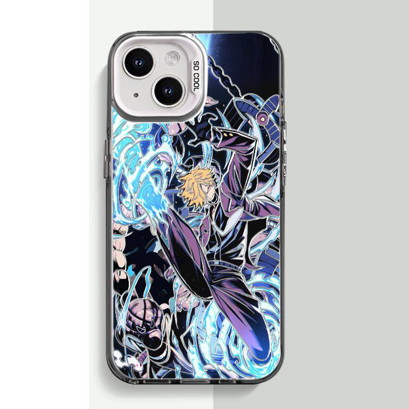 Original New One Piece Luffy and Zoro Phone Case