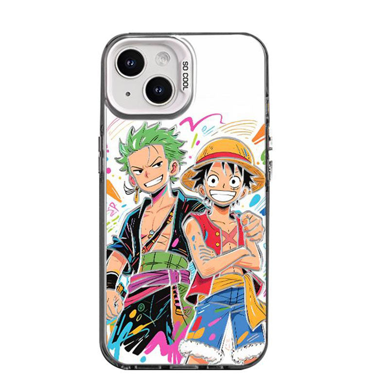 One Piece Anime Phone Case