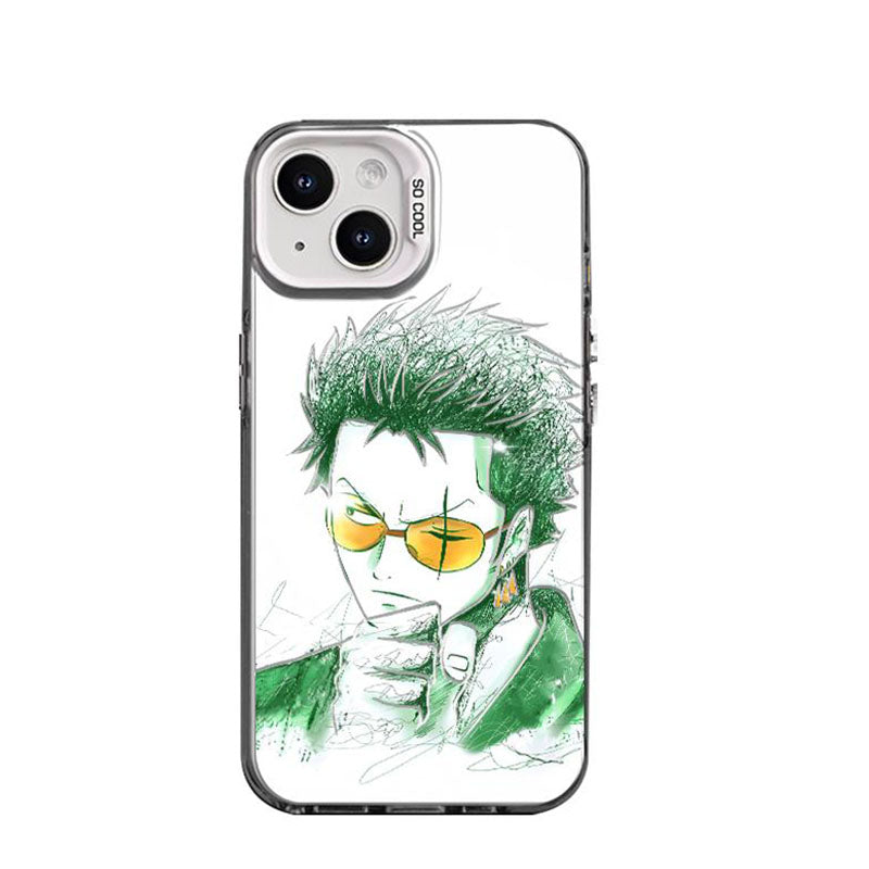 One Piece Anime Phone Case