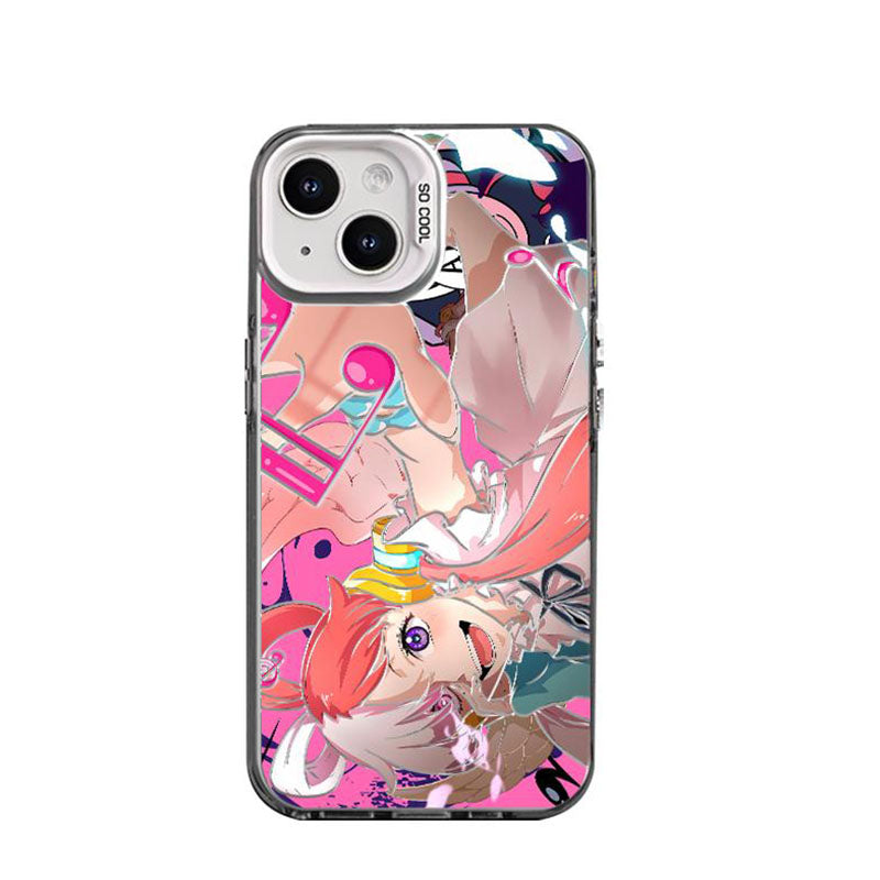 One Piece Anime Phone Case
