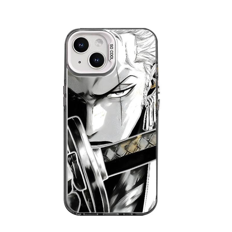 One Piece Anime Phone Case