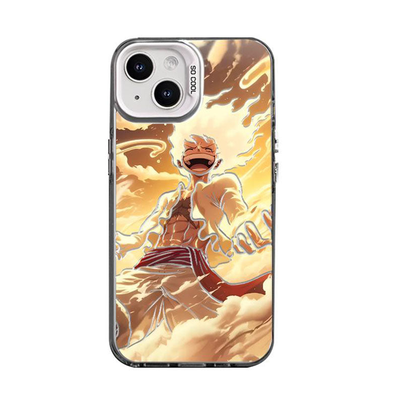 One Piece Anime Phone Case