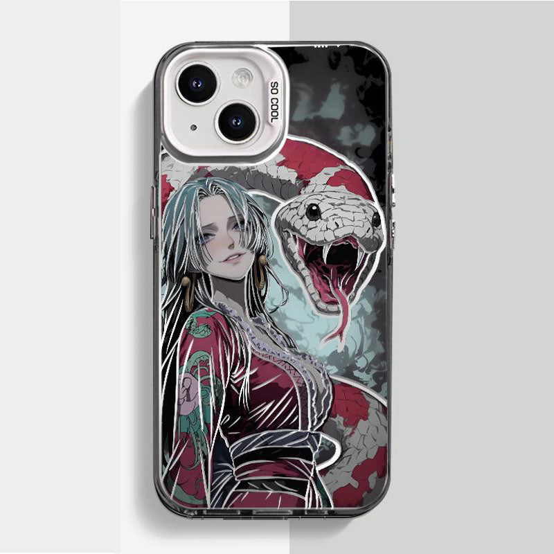 One Piece Anime Phone Case