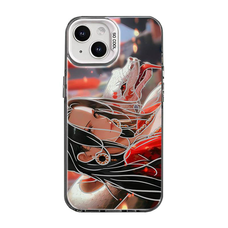 One Piece Anime Phone Case
