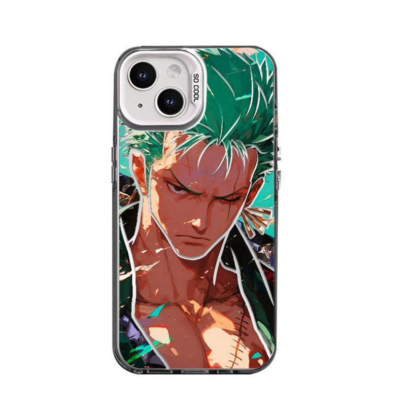 One Piece Anime Phone Case