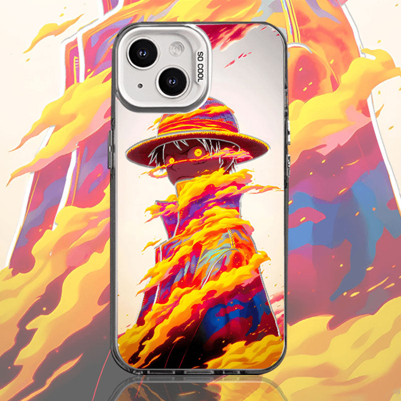 One Piece Anime Phone Case