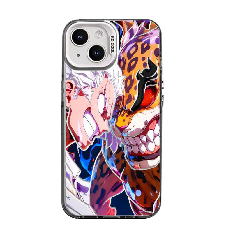 One Piece Anime Phone Case