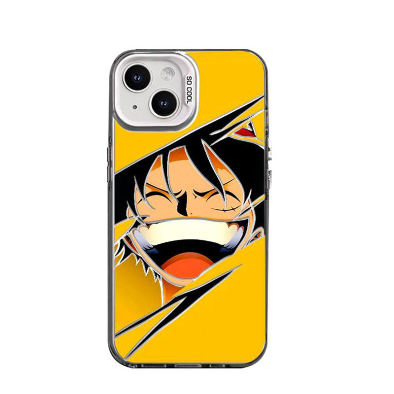One Piece Anime Phone Case