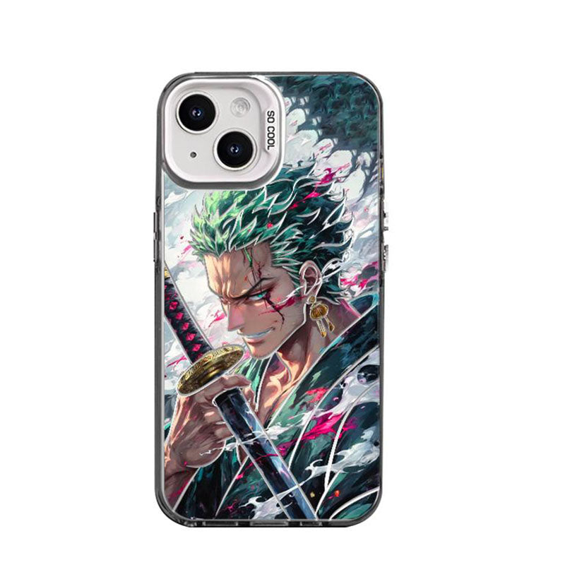 One Piece Anime Phone Case