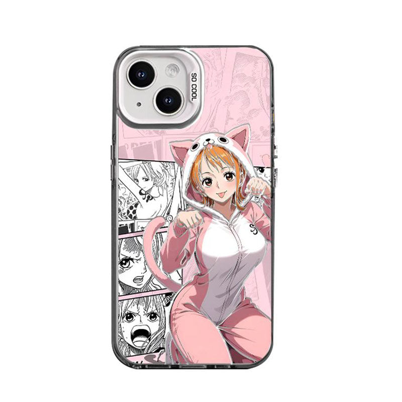 One Piece Anime Phone Case