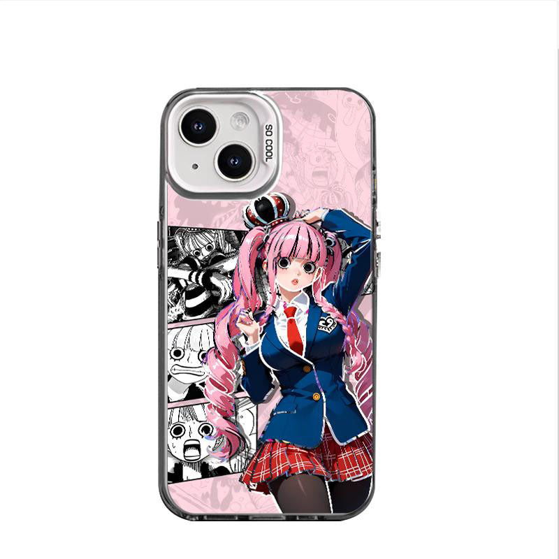 One Piece Anime Phone Case