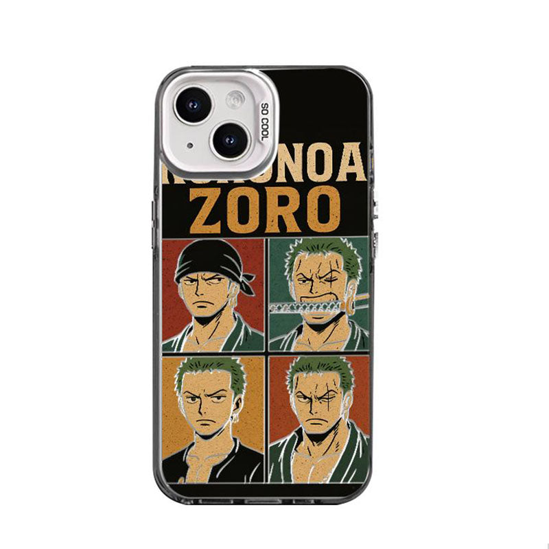 One Piece Anime Phone Case