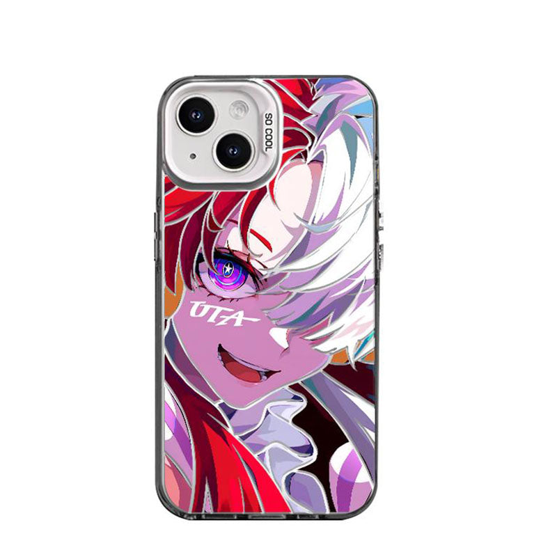 One Piece Anime Phone Case