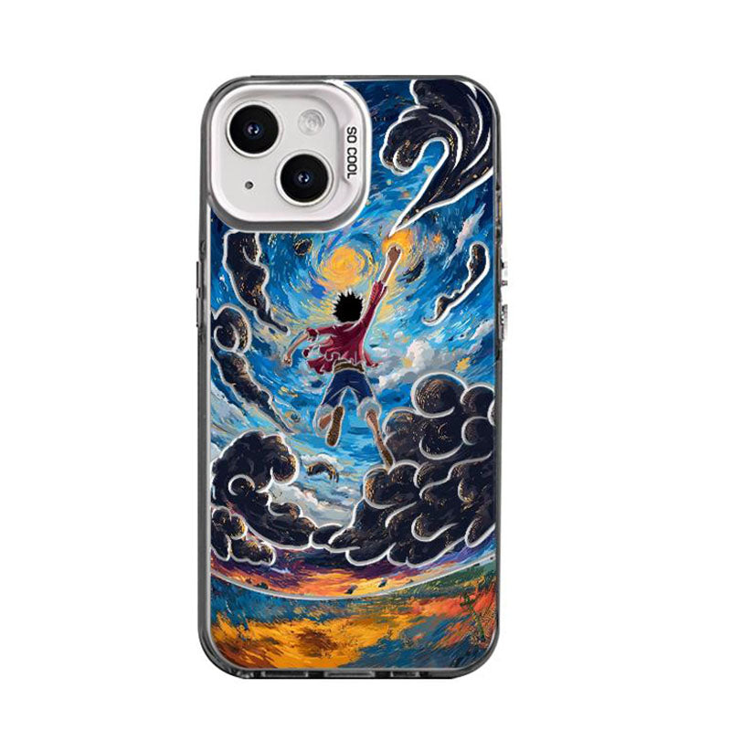 One Piece Anime Phone Case