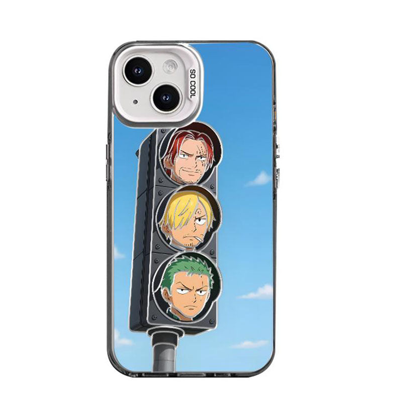 One Piece Anime Phone Case