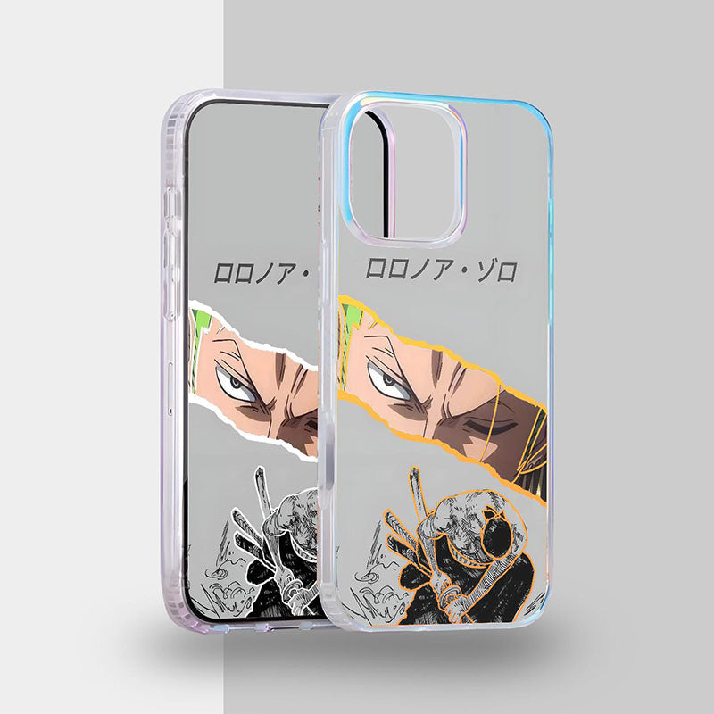 One Piece Anime Phone Case