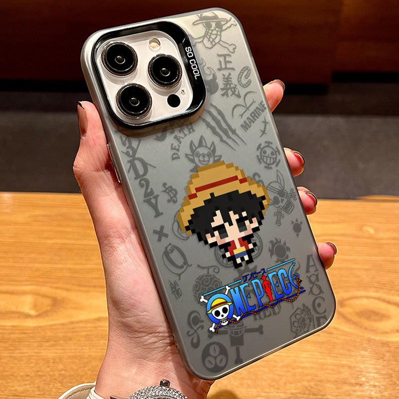 One Piece Anime Phone Case