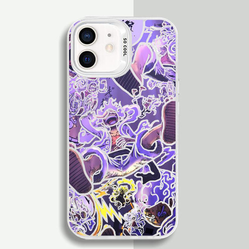 One Piece Anime Phone Case