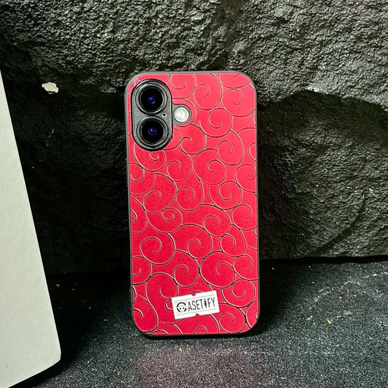 One Piece Anime Phone Case