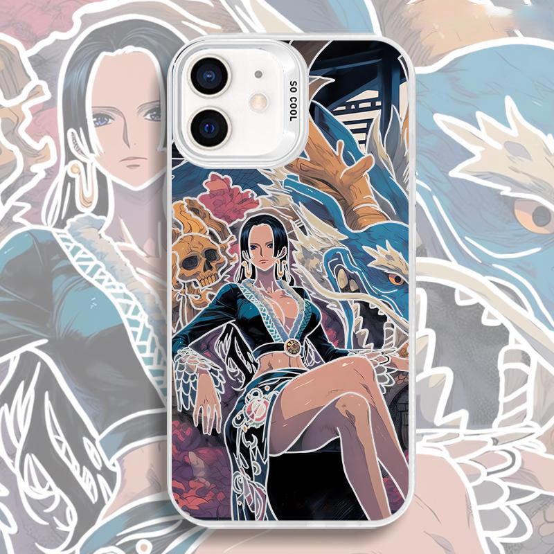 One Piece Anime Phone Case
