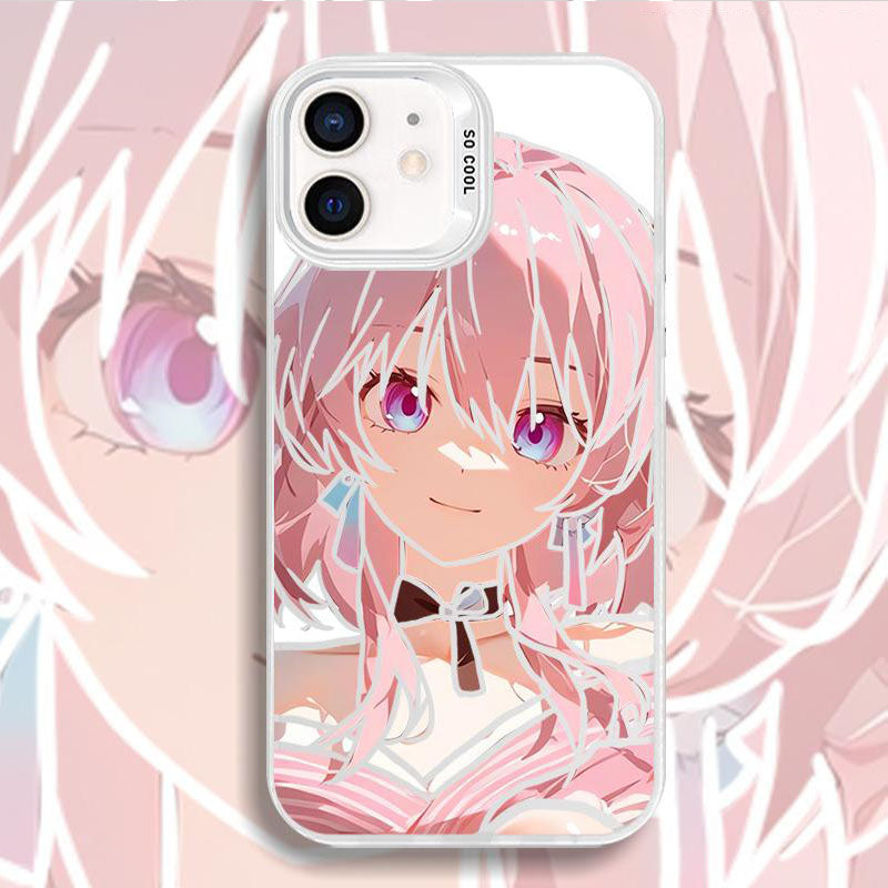Honkai Star Rail Phone Case