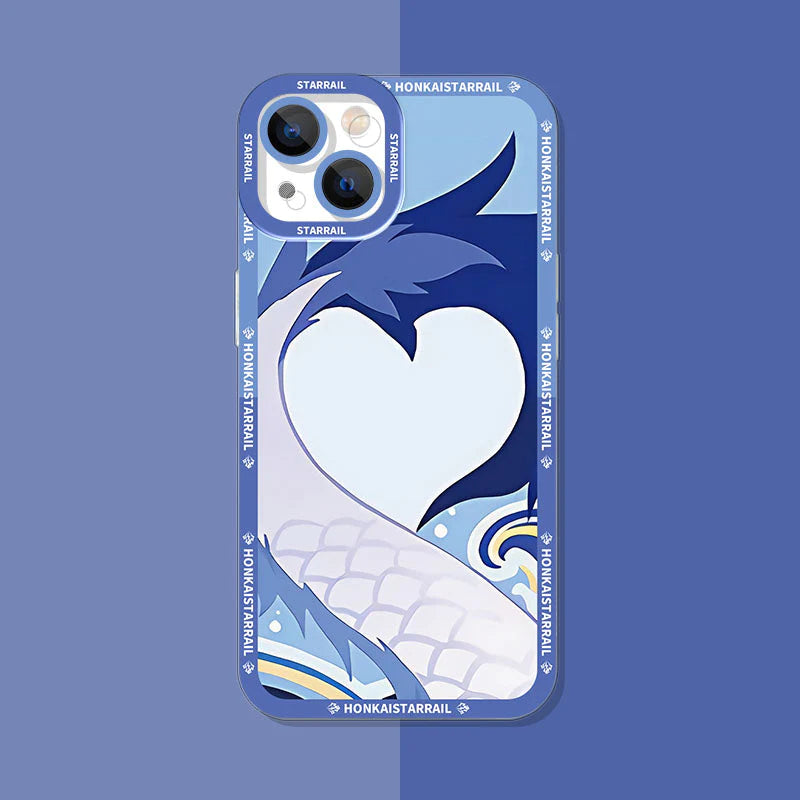 Honkai Star Rail Phone Case