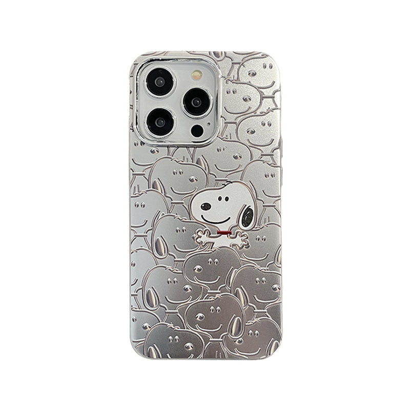 Snoopy Anime Phone Cases