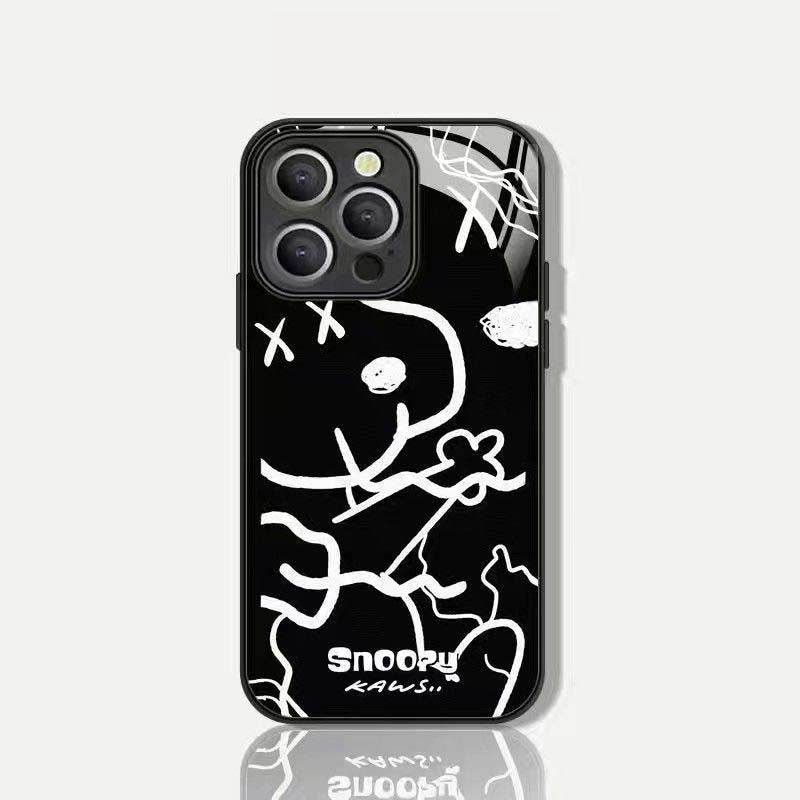 Snoopy Anime Phone Cases