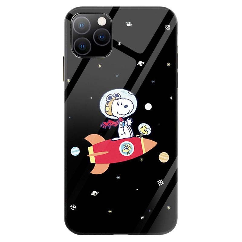 Snoopy Anime Phone Cases