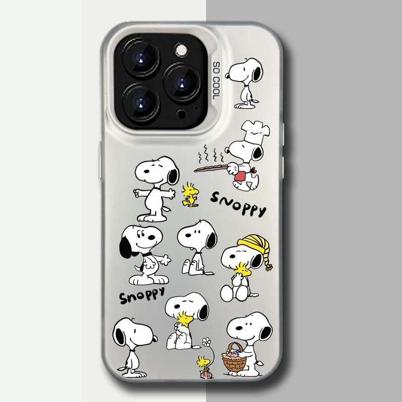 Snoopy Anime Phone Cases