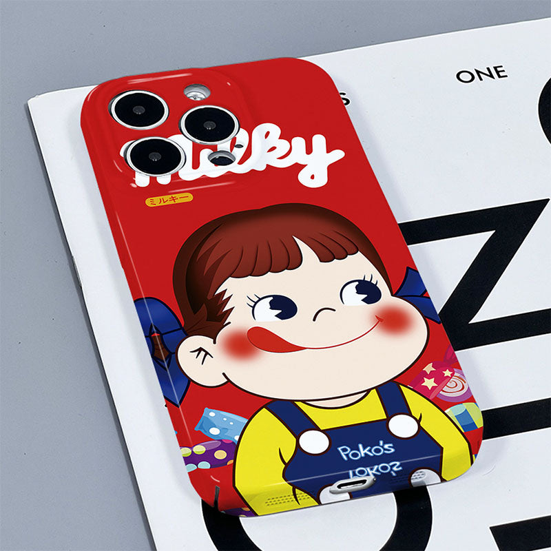 Snoopy Anime Phone Cases