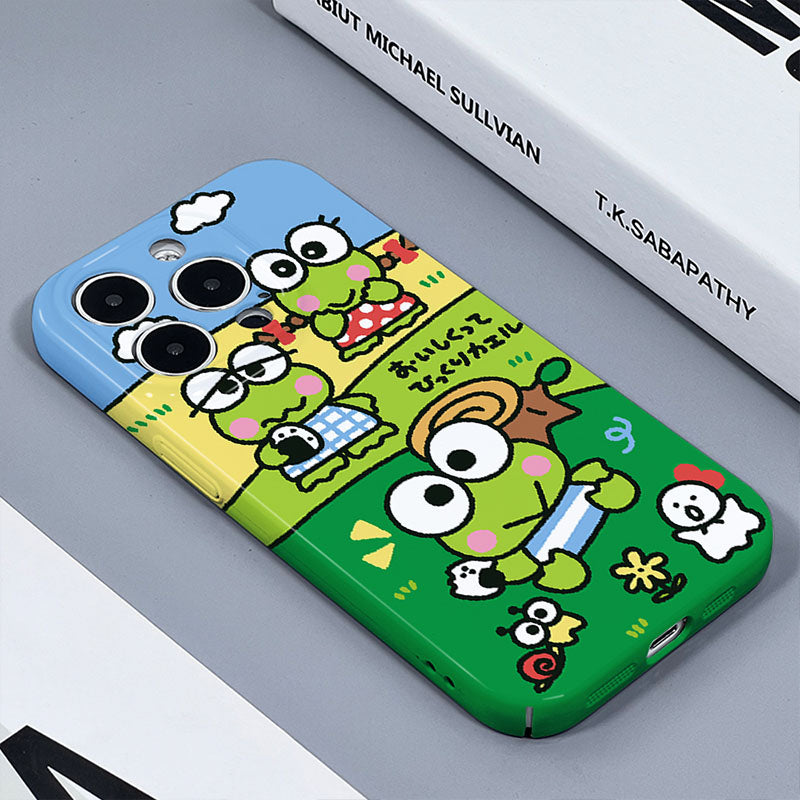 Snoopy Anime Phone Cases