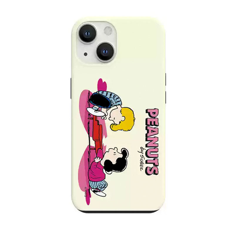 Snoopy Anime Phone Cases