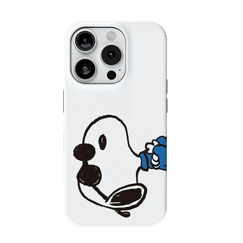 Snoopy Anime Phone Cases