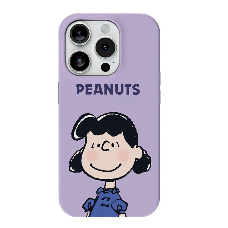 Snoopy Anime Phone Cases